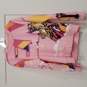 Little Girls Sweaters